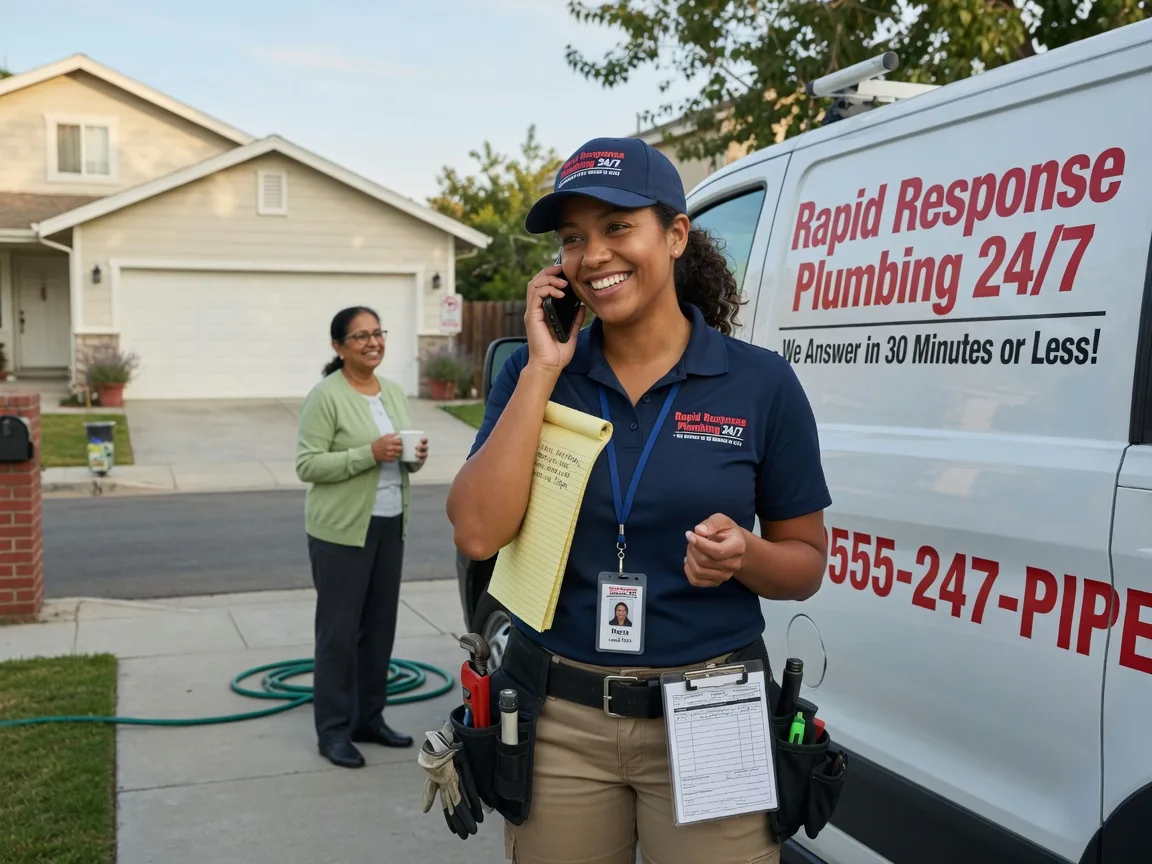Emergency Plumber Pleasant Shade, TN FAQs